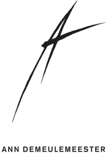 A ANN DEMEULEMEESTER trademark