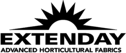 EXTENDAY ADVANCED HORTICULTURAL FABRICS trademark