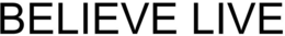 BELIEVE LIVE trademark