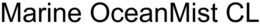 MARINE OCEANMIST CL trademark
