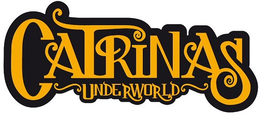 CATRINAS UNDERWORLD trademark