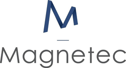 M - MAGNETEC trademark
