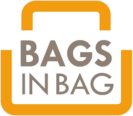 BAGS IN BAG trademark