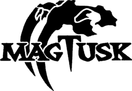MAGTUSK trademark