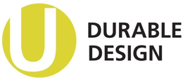 U DURABLE DESIGN trademark