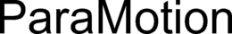PARAMOTION trademark