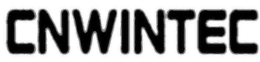 CNWINTEC trademark