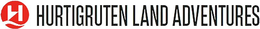HURTIGRUTEN LAND ADVENTURES trademark