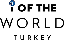 I OF THE WORLD TURKEY trademark
