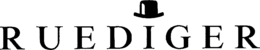 RUEDIGER trademark