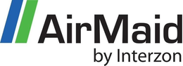 AIRMAID BY INTERZON trademark