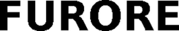 FURORE trademark