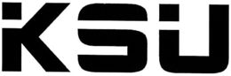 KSU trademark