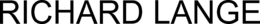 RICHARD LANGE trademark