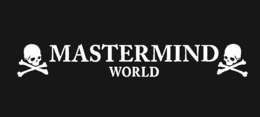 MASTERMIND WORLD trademark