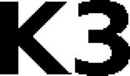 K3 trademark
