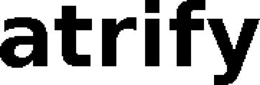 ATRIFY trademark