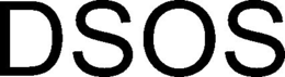DSOS trademark