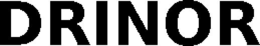 DRINOR trademark