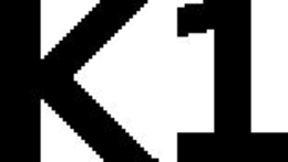 K1 trademark