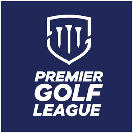 PREMIER GOLF LEAGUE trademark