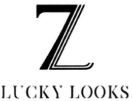 7 LUCKY LOOKS trademark