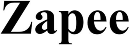 ZAPEE trademark