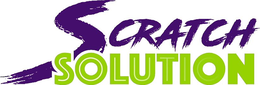 SCRATCH SOLUTION trademark