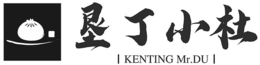 KENTING MR.DU trademark