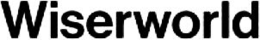 WISERWORLD trademark