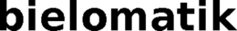 BIELOMATIK trademark