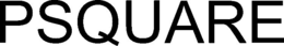 PSQUARE trademark