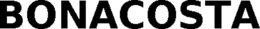 BONACOSTA trademark