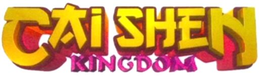 CAI SHEN KINGDOM trademark