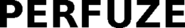 PERFUZE trademark