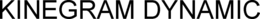 KINEGRAM DYNAMIC trademark