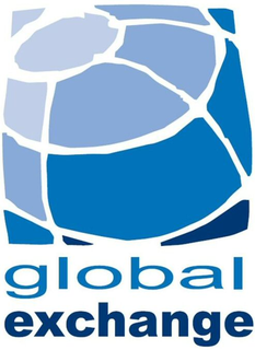 GLOBAL EXCHANGE trademark