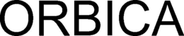 ORBICA trademark