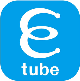 E TUBE trademark