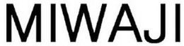 MIWAJI trademark