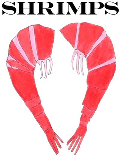 SHRIMPS trademark