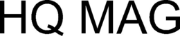 HQ MAG trademark