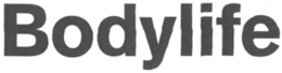 BODYLIFE trademark