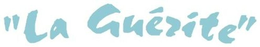 "LA GUÉRITE" trademark