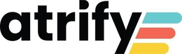 ATRIFY trademark