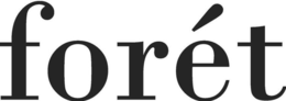 FORÉT trademark