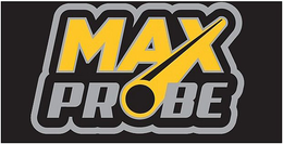 MAX PROBE trademark