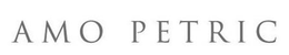 AMO PETRIC trademark