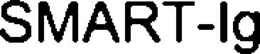 SMART-IG trademark