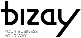 BIZAY YOUR BUSINESS YOUR WAY trademark